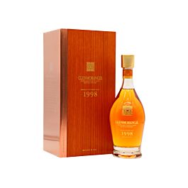 Glenmorangie - 23 year old Grand Vintage 8th Release Single Malt