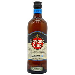 Havana Club Añejo Blanco & 7 Años セット Havana Club Añejo Blanco & 7 Años セット - メルカリ