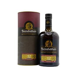 Bunnahabhain - Cask Strength 2022 Edition 12 year old Whisky