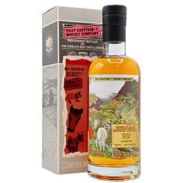 Glen Elgin - 16 year old That Boutique-y Whisky Company Batch #7