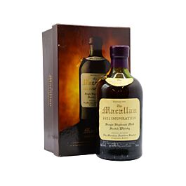 The Macallan - 1851 Inspiration Replica Single Malt Scotch Whisky