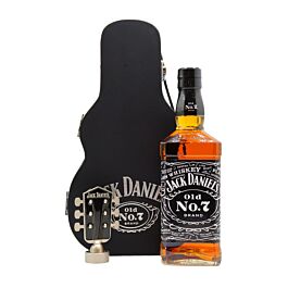Jack Daniel's ギターパック 700ml Amazon.co.jp: 【ギターケース型