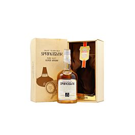 Springbank PureMalt ScotchWhisky 未開封 Springbank PureMalt