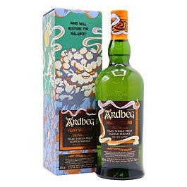 Ardbeg - Heavy Vapours - Ardbeg Day 2023 Single Malt Scotch Whisky