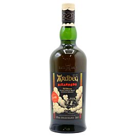 Ardbeg - BizarreBQ Whisky 70cl 50.9% ABV | Hard To Find Whisky | HTFW