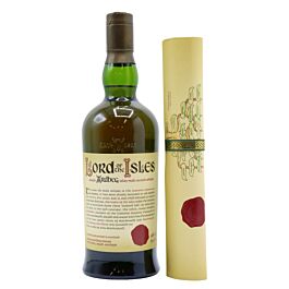 Ardbeg - 25 year old Lord Of The Isles Islay Single Malt Scotch