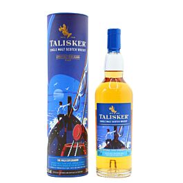 [新発売] <限定商品>TALISKER [[ 最安値 ]] 8000円 ! 価格推移】 Talisker 10年 45.8度 700ml タリスカーの最安値