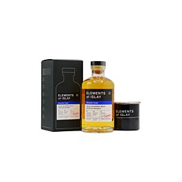 Elements Of Islay - Bourbon Cask Islay Blended Malt Scotch Whisky