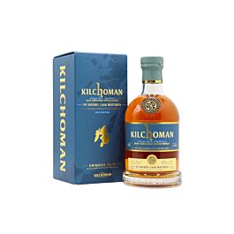 Kilchoman - PX Sherry Cask Matured 2023 Limited Edition Islay