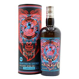 Timorous Beastie - Meets The Beast 2023 Limited Edition Highland