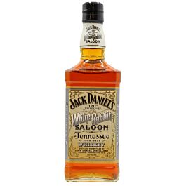 Jack Daniel's - White Rabbit Saloon - 120th Anniversary Edition ...
