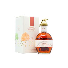 Blanton's Single Barrel Bourbon 箱入り Blanton's - 2022 Collection - La Maison Du Whisky 