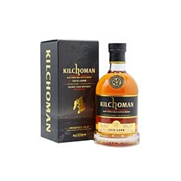 Kilchoman - Loch Gorm 2024 Edition Islay Single Malt Scotch