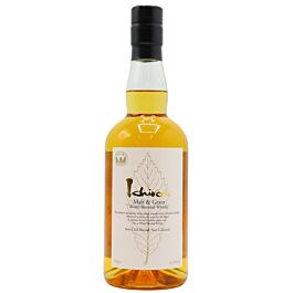 Ichiro's Malt CHICHIBU ウイスキー 700ml 46% lp20543_2_1.jpg