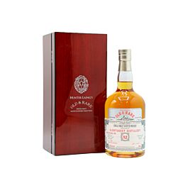 Glenturret - Old & Rare Single Cask #57028 1990 32 year old