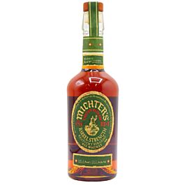 Michter's - 2024 Limited Release Barrel Strength Kentucky Straight