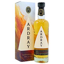 Ardray - Blended Scotch Whisky 70cl 48% ABV | Hard To Find Whisky