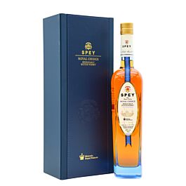 Speyside Distillery - Royal Choice Speyside Single Malt Scotch