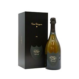 【箱付き】 Dom Pérignon Brut Champagne 2004 Dom Perignon - Plenitude P2 Vintage 2004 Champagne 75cl 12.5% ABV