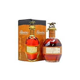 Blanton's - Straight From The Barrel - Single Cask #422 Whiskey