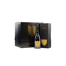 Dom Perignon - Blanc Vintage 2017 Champagne 75cl x 6 12.5% ABV
