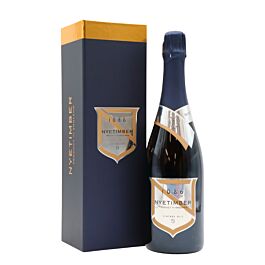 Nyetimber - Prestige Cuvee 1086 English 2013 Sparkling Wine 75cl