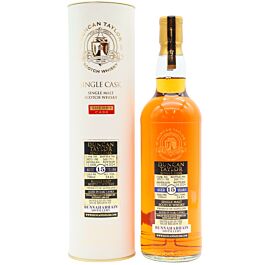 Bunnahabhain - 15 year old Duncan Taylor Single Sherry Cask 2008