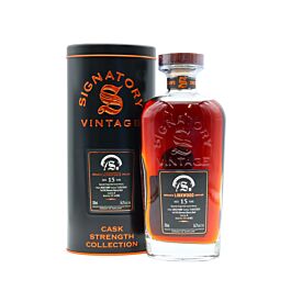 Linkwood - 15 year old Signatory Vintage Symington's Choice Single