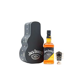 Jack Daniel's - Old No. 7 McLaren Formula 1 Team 2025 Edition