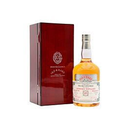 Laphroaig - 25 year old Hunter Laing's Old & Rare Single Cask