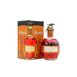 ブランデー Blanton's Straight Bourbon Whiskey 750ml Blanton's Straight From The Barrel Bourbon Whiskey — Rare