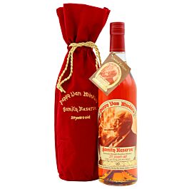 Pappy Van Winkle - 20 year old 2024 Family Reserve Kentucky