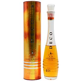 Johnnie Walker - Deco Scotch Whisky 35cl 40% ABV (Low Fill Level