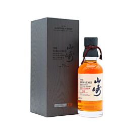 ウイスキー Yamazaki Single Malt Whisky 2025 Edition Yamazaki - 2025 Edition Mizunara Cask Single Malt Japanese