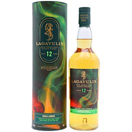 Lagavulin - 12 year old 2025 Special Release Single Malt Scotch
