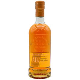 Ardnamurchan - AD/ Sauternes Cask Peated 2025 Release Whisky