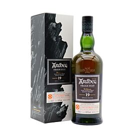Ardbeg - 19 year old Traigh Bhan Batch #7 Islay Single Malt Scotch