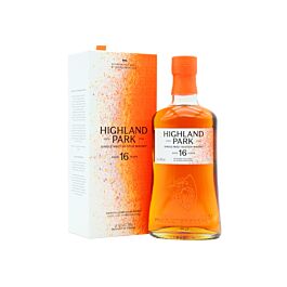 Highland Park - 16 year old Björn Frantzén Between You & I Single