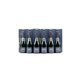 Charles Heidsieck - Brut Reserve Champagne 75cl x 6 12% ABV (Case