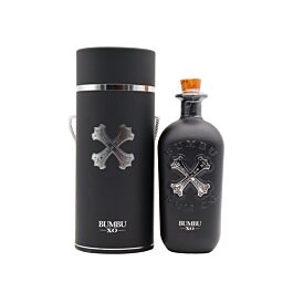 Bumbu - XO Panama Rum 70cl 40% ABV (Includes Gift Box) | Hard To