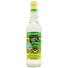 Wray & Nephew - 200th Anniversary Edition White Overproof Rum 70cl