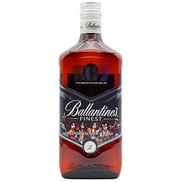 Ballantines - True Music Icons - KISS Edition Blended Scotch