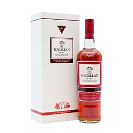 Macallan - 1824 Series - Ruby Single Malt Scotch Whisky 70cl