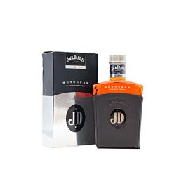 や*ん様 未開封Jack Daniel's Monogram 750ml 日本未 や*ん様 未開封Jack Daniel's Monogram 750ml 日本未