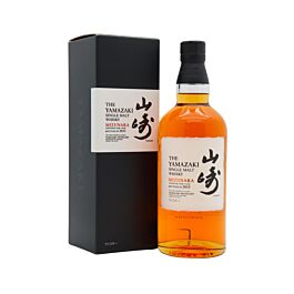Yamazaki - Mizunara Cask 2013 Edition Single Malt Japanese Whisky