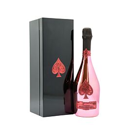 Armand De Brignac - Ace Of Spades - Brut Rose Champagne (Jay-Z