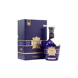 Royal Salute - The Hundred Cask Selection - 5th Release