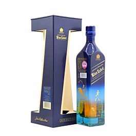 Johnnie Walker - Blue Label 2017 Lunar New Year - Year Of The