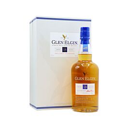 Glen Elgin - 18 year old 2017 Special Release Single Malt Scotch