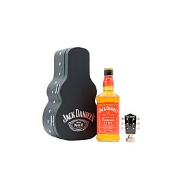Jack Daniel's ギターパック 700ml Amazon.co.jp: 【ギターケース型
